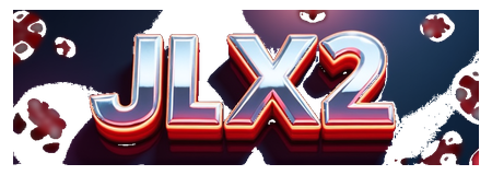 jlx2 logo